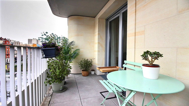 Ma-Cabane - Vente Appartement SAINT-OUEN, 82 m²