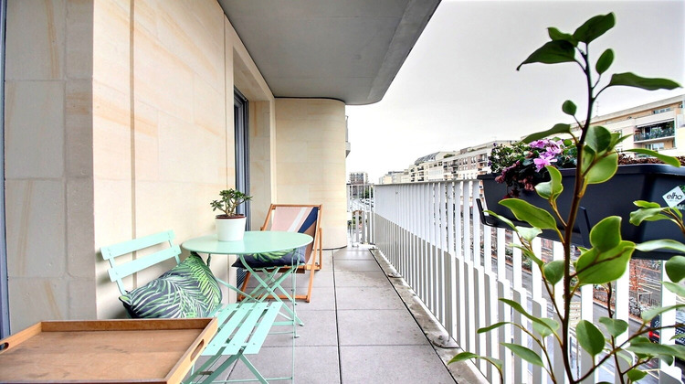 Ma-Cabane - Vente Appartement SAINT-OUEN, 82 m²
