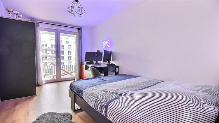 Ma-Cabane - Vente Appartement SAINT-OUEN, 82 m²