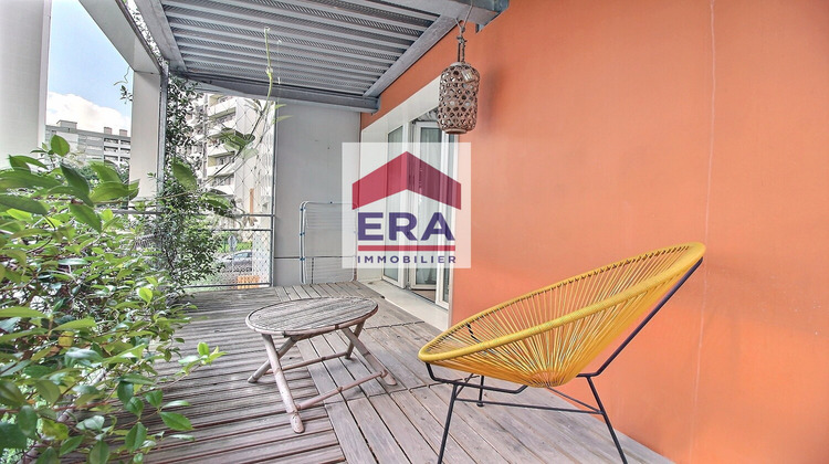 Ma-Cabane - Vente Appartement SAINT-OUEN, 64 m²