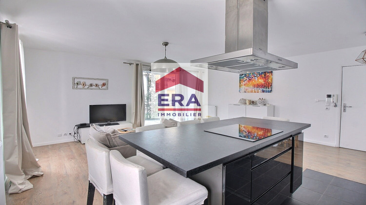 Ma-Cabane - Vente Appartement SAINT-OUEN, 64 m²