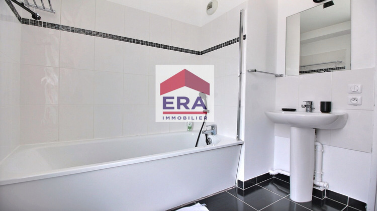 Ma-Cabane - Vente Appartement SAINT-OUEN, 64 m²