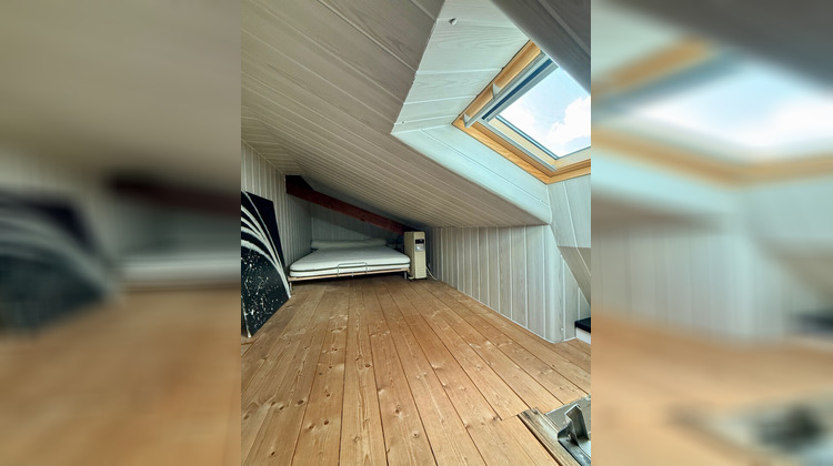 Ma-Cabane - Vente Appartement SAINT-OUEN, 36 m²