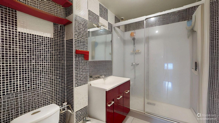 Ma-Cabane - Vente Appartement SAINT-OUEN, 78 m²