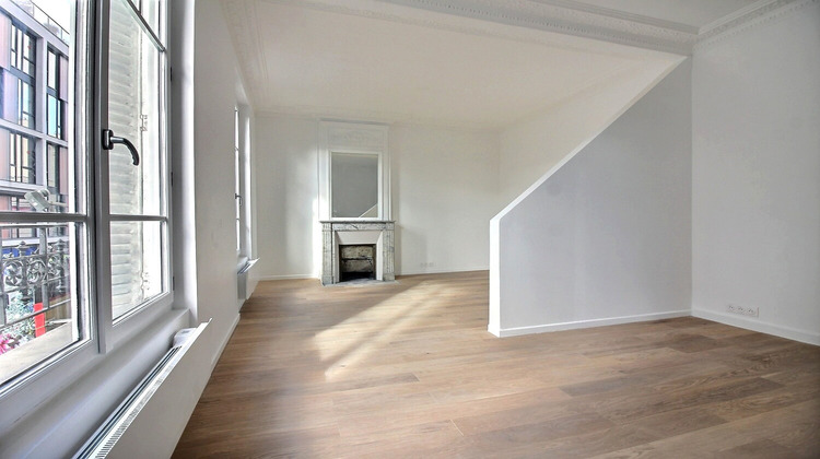 Ma-Cabane - Vente Appartement SAINT-OUEN, 45 m²