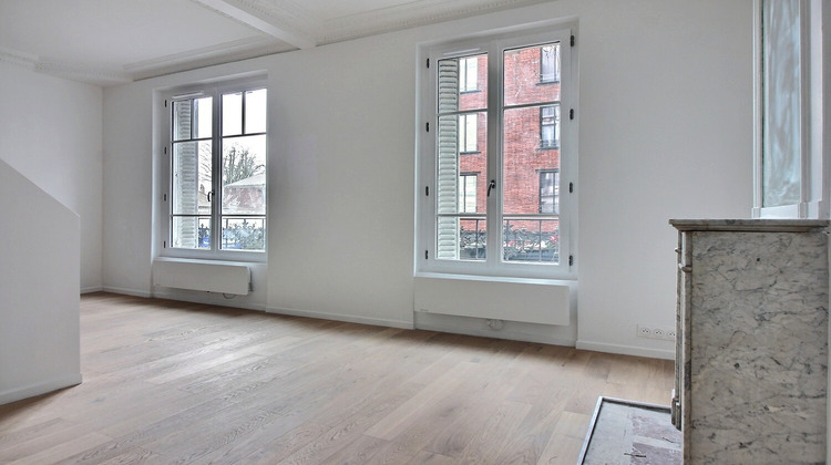 Ma-Cabane - Vente Appartement SAINT-OUEN, 45 m²