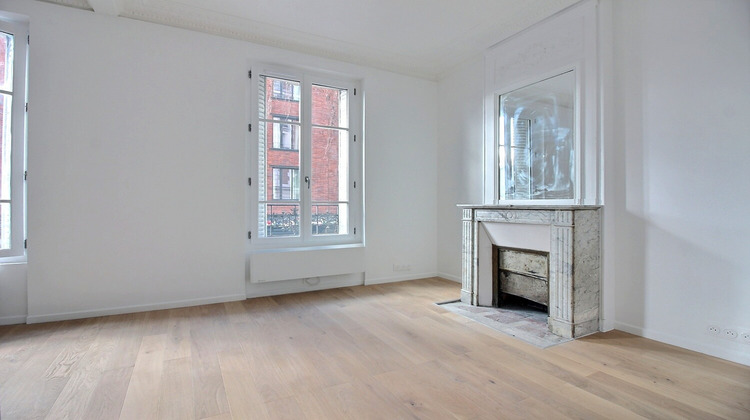 Ma-Cabane - Vente Appartement SAINT-OUEN, 45 m²