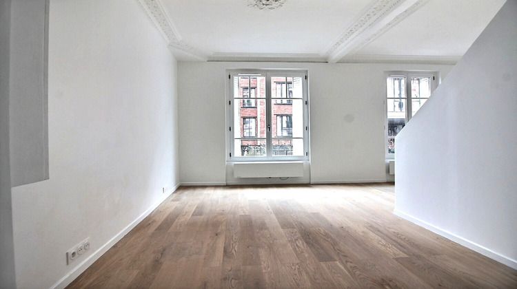 Ma-Cabane - Vente Appartement SAINT-OUEN, 45 m²