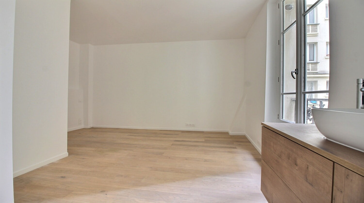 Ma-Cabane - Vente Appartement SAINT-OUEN, 45 m²