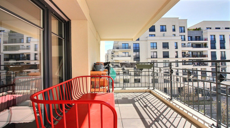 Ma-Cabane - Vente Appartement SAINT-OUEN, 59 m²