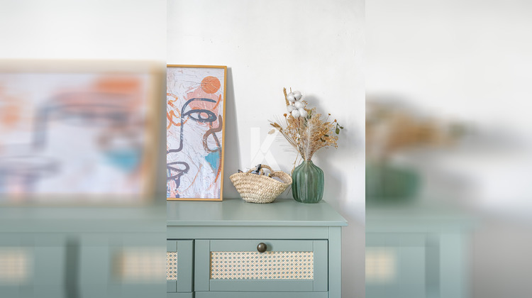 Ma-Cabane - Vente Appartement Saint-Ouen, 56 m²