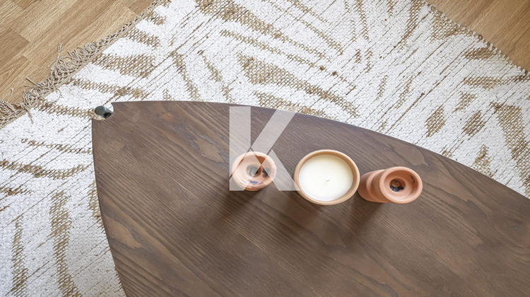 Ma-Cabane - Vente Appartement Saint-Ouen, 56 m²