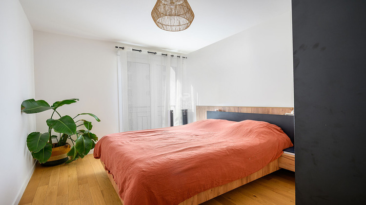 Ma-Cabane - Vente Appartement SAINT-OUEN, 84 m²