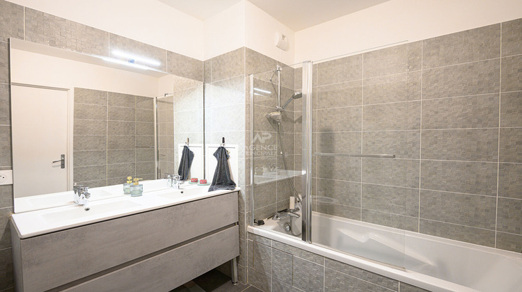 Ma-Cabane - Vente Appartement SAINT-OUEN, 84 m²