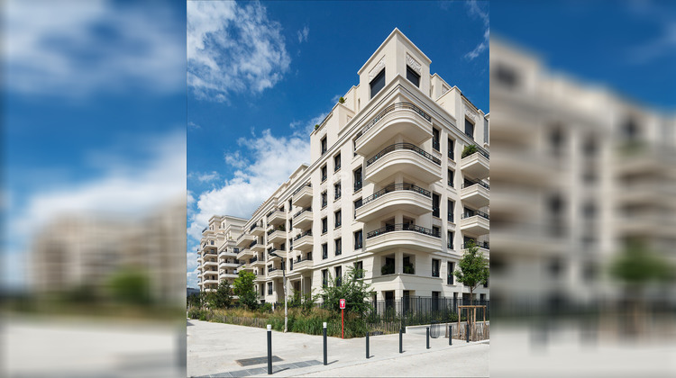 Ma-Cabane - Vente Appartement SAINT-OUEN, 84 m²