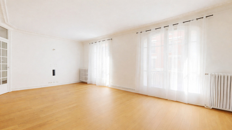 Ma-Cabane - Vente Appartement SAINT-OUEN, 89 m²