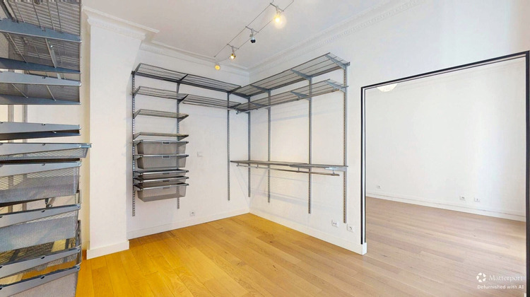 Ma-Cabane - Vente Appartement SAINT-OUEN, 89 m²