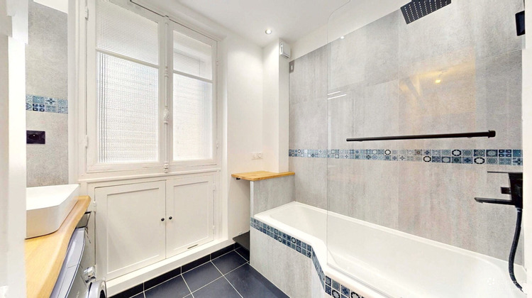 Ma-Cabane - Vente Appartement SAINT-OUEN, 89 m²
