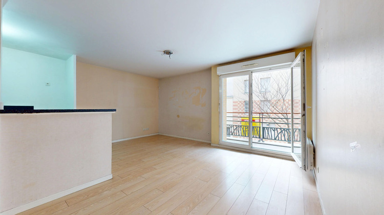 Ma-Cabane - Vente Appartement SAINT-OUEN, 61 m²