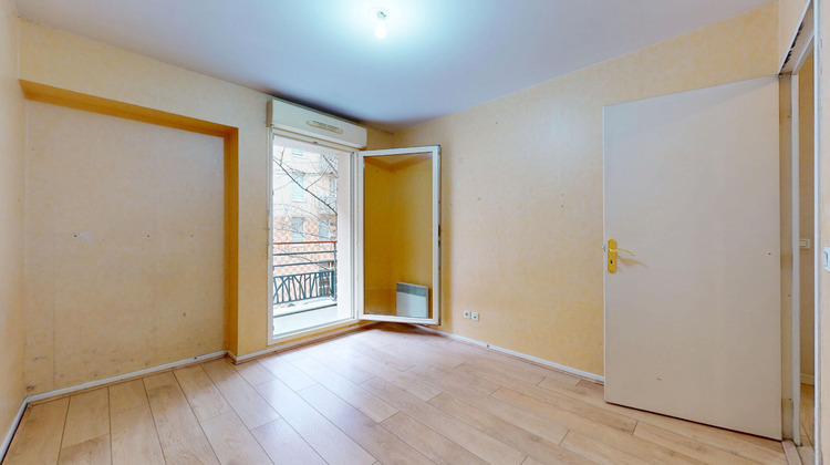 Ma-Cabane - Vente Appartement SAINT-OUEN, 61 m²