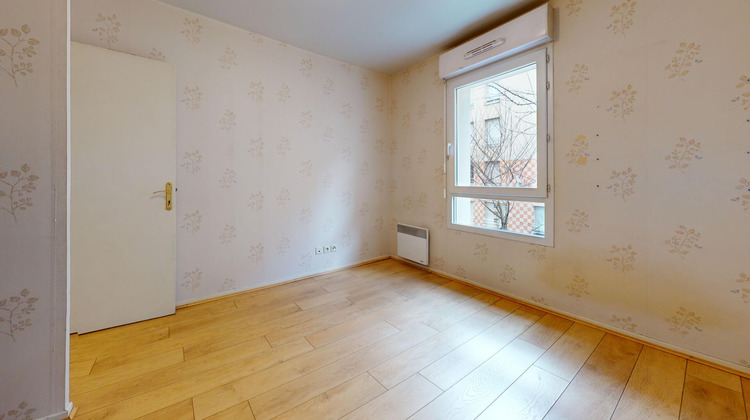 Ma-Cabane - Vente Appartement SAINT-OUEN, 61 m²