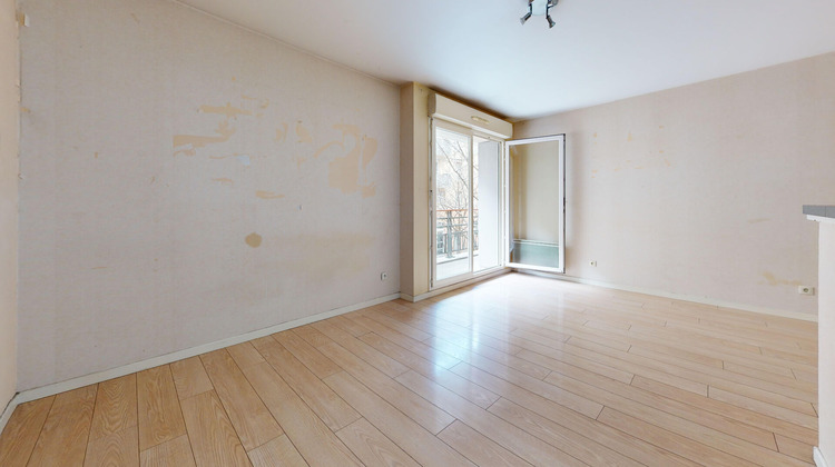 Ma-Cabane - Vente Appartement SAINT-OUEN, 61 m²