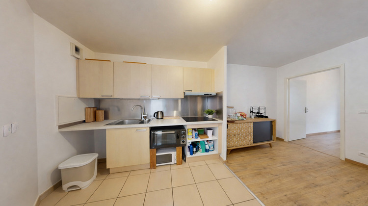 Ma-Cabane - Vente Appartement SAINT-OUEN, 63 m²