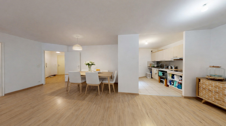 Ma-Cabane - Vente Appartement SAINT-OUEN, 63 m²