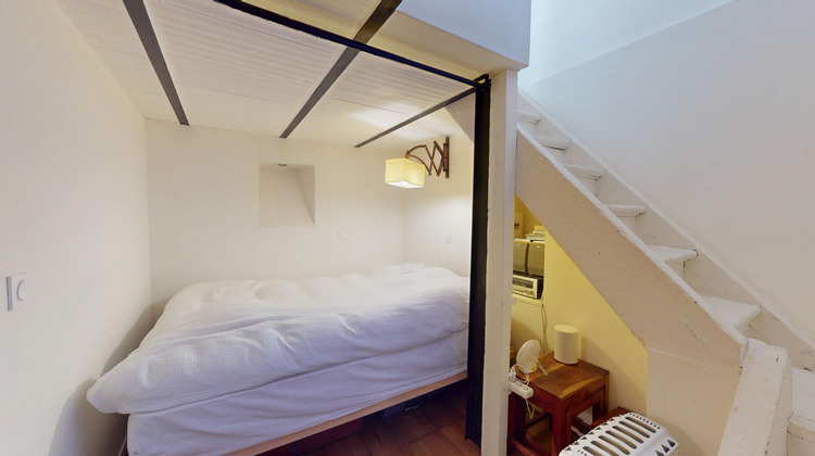 Ma-Cabane - Vente Appartement SAINT-OUEN, 57 m²