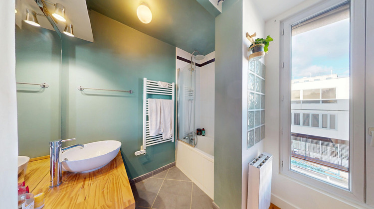 Ma-Cabane - Vente Appartement SAINT-OUEN, 36 m²