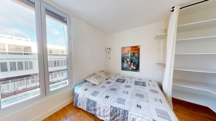 Ma-Cabane - Vente Appartement SAINT-OUEN, 36 m²