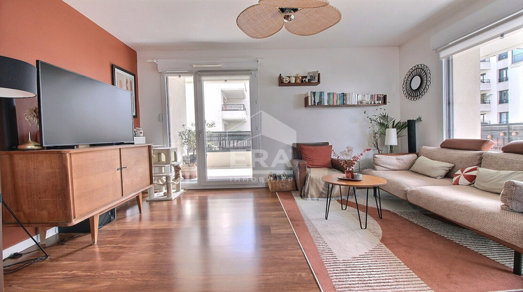Ma-Cabane - Vente Appartement SAINT-OUEN, 93 m²