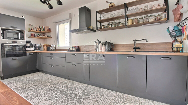 Ma-Cabane - Vente Appartement SAINT-OUEN, 93 m²