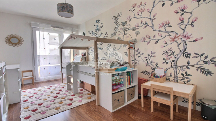 Ma-Cabane - Vente Appartement SAINT-OUEN, 93 m²