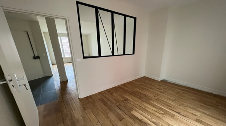 Ma-Cabane - Vente Appartement SAINT-OUEN, 28 m²