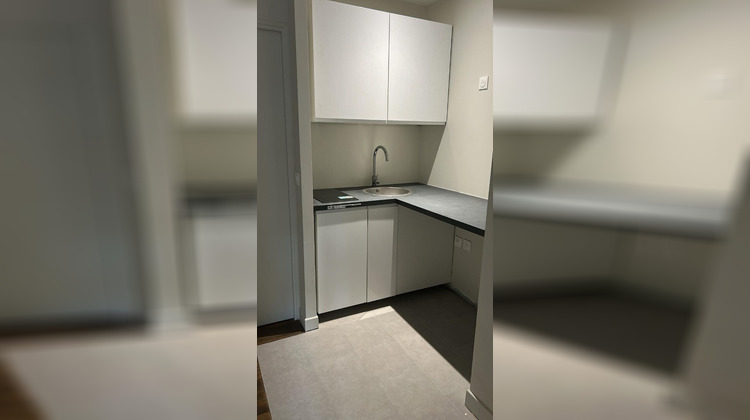 Ma-Cabane - Vente Appartement SAINT-OUEN, 28 m²
