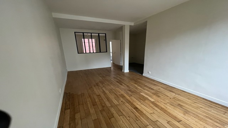 Ma-Cabane - Vente Appartement SAINT-OUEN, 28 m²