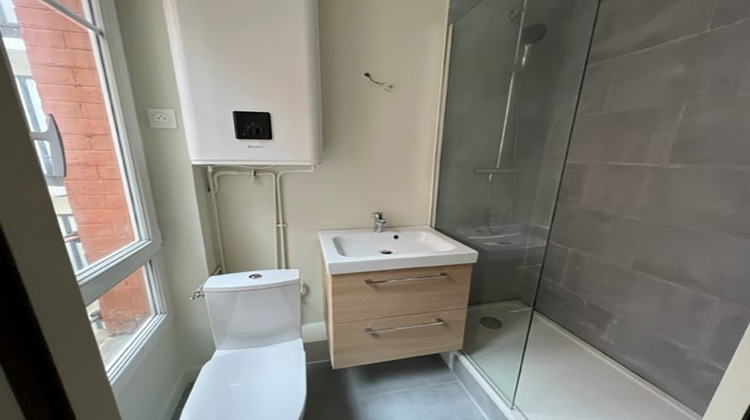 Ma-Cabane - Vente Appartement SAINT-OUEN, 28 m²