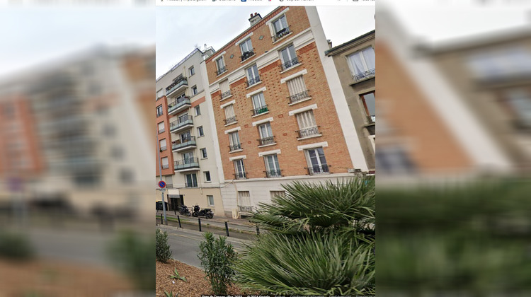 Ma-Cabane - Vente Appartement SAINT-OUEN, 28 m²