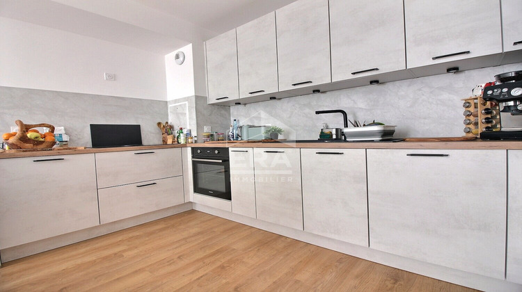 Ma-Cabane - Vente Appartement SAINT-OUEN, 86 m²