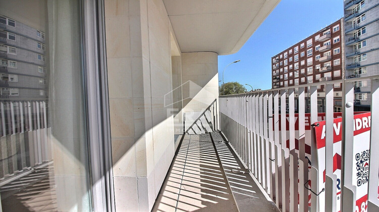 Ma-Cabane - Vente Appartement SAINT-OUEN, 86 m²