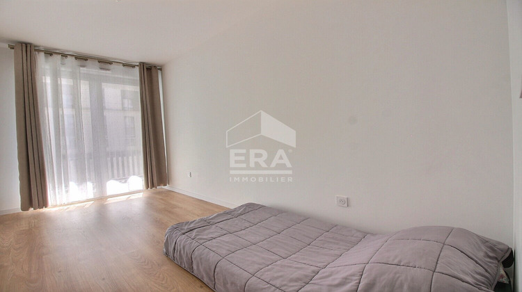 Ma-Cabane - Vente Appartement SAINT-OUEN, 86 m²