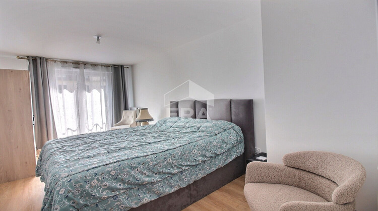 Ma-Cabane - Vente Appartement SAINT-OUEN, 86 m²