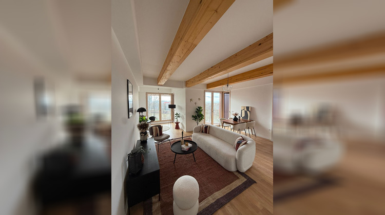 Ma-Cabane - Vente Appartement SAINT-OUEN, 86 m²