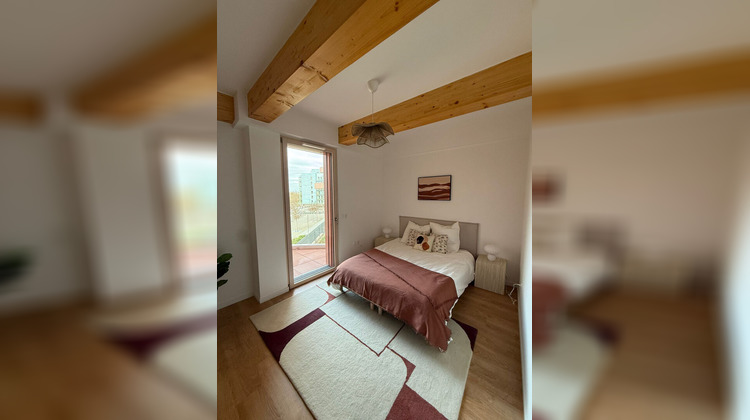 Ma-Cabane - Vente Appartement SAINT-OUEN, 86 m²