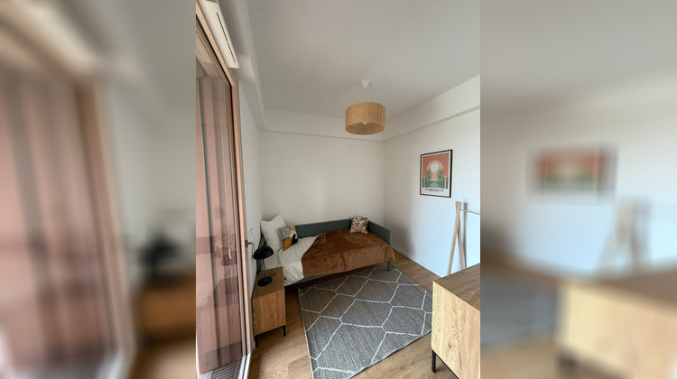 Ma-Cabane - Vente Appartement SAINT-OUEN, 86 m²