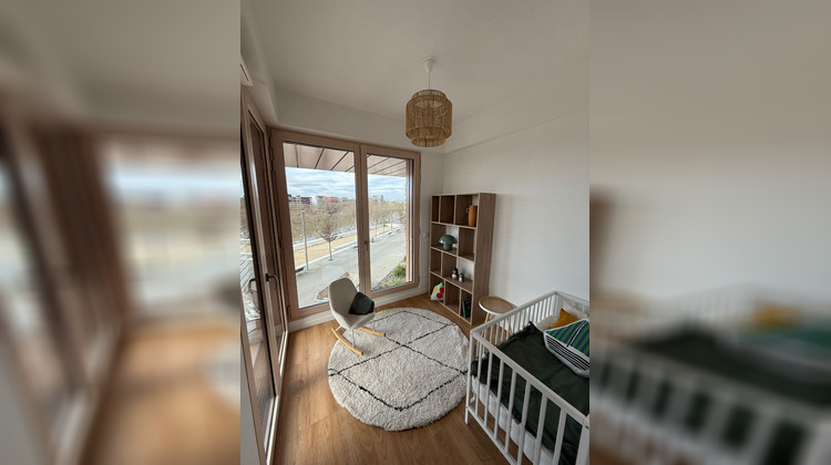 Ma-Cabane - Vente Appartement SAINT-OUEN, 86 m²