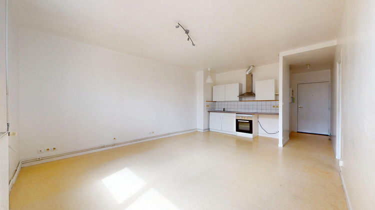 Ma-Cabane - Vente Appartement SAINT-OUEN, 46 m²