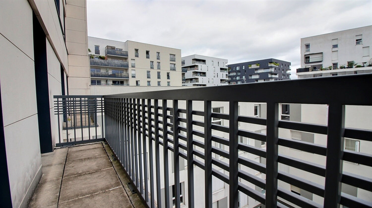 Ma-Cabane - Vente Appartement SAINT-OUEN, 38 m²