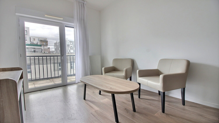 Ma-Cabane - Vente Appartement SAINT-OUEN, 38 m²